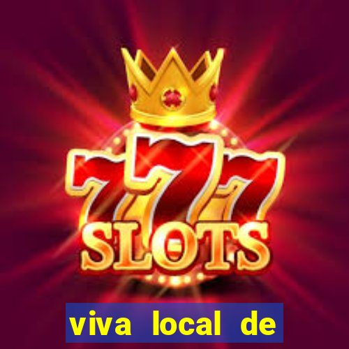 viva local de santos amizade